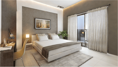 Project Image of 1135.0 - 1540.0 Sq.ft 2 BHK Apartment for buy in ABAD Golden Oak