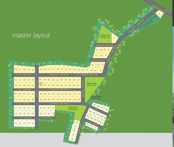 Project Image of 2700.0 - 3200.0 Sq.ft 3 BHK Villa for buy in Sark Three