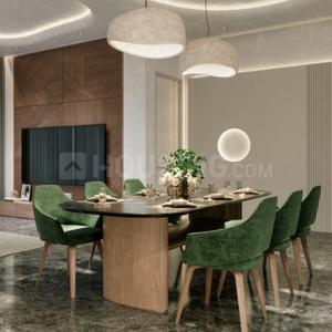 Project Image of 1395.0 - 2359.99 Sq.ft 2 BHK Apartment for buy in Ira Vian Mrida