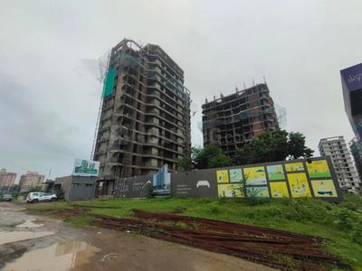 Project Image of 1045.93 - 1904.24 Sq.ft 3 BHK Apartment for buy in Krishna Skyvillas