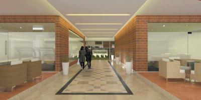 Project Image of 1745.0 - 2683.0 Sq.ft 3 BHK Apartment for buy in Carbon Nethaniah
