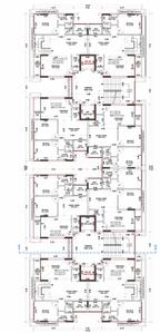 Project Image of 651.65 - 1074.67 Sq.ft 2 BHK Apartment for buy in Shiv Siddhi Vinayak Elements Phase 1