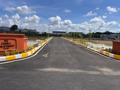 Project Image of 915.0 - 3566.0 Sq.ft Residential Plot Plot for buy in KG Kingdom Of Joy