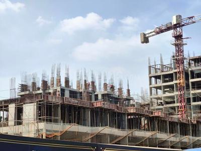 Project Image of 1700.0 - 2443.0 Sq.ft 3 BHK Apartment for buy in Casagrand Flamingo