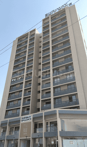 Project Image of 855.41 - 927.09 Sq.ft 3 BHK Apartment for buy in Shrimay Opulence