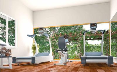 Project Image of 2430.0 - 4980.0 Sq.ft 3 BHK Apartment for buy in Golden Homestead