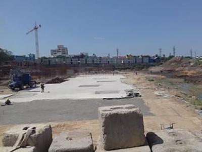 Project Image of 3274.0 - 5751.0 Sq.ft 3 BHK Villa for buy in SPR Origine Villa