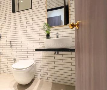 Project Image of 382.44 - 631.84 Sq.ft 1 BHK Apartment for buy in Metro Satyam Queens Necklace