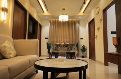 Project Image of 1046.0 - 2185.0 Sq.ft 2 BHK Apartment for buy in RWD Waterfront