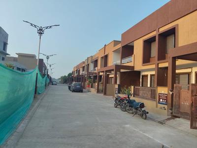 Project Image of 1450 Sq.ft 3 BHK Duplex for sale in Katara Hills for Rs. 7950000