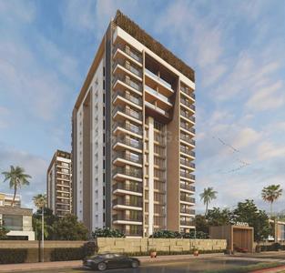 Project Image of 0.0 - 931.51 Sq.ft 3 BHK Apartment for buy in Shivalik Ananta