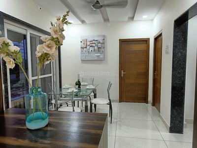 Project Image of 1125.0 - 1600.0 Sq.ft 2 BHK Apartment for buy in Seshadri Elite