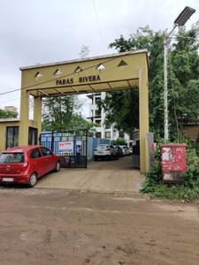 Project Image of 675.0 - 1509.0 Sq.ft 1 BHK Apartment for buy in Shree Rivera