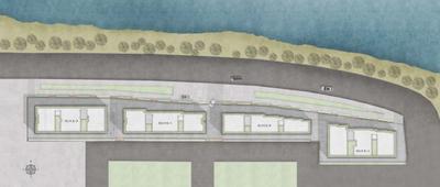 Project Image of 926.99 - 1095.98 Sq.ft 2 BHK Apartment for buy in Ayati Lake View Block B