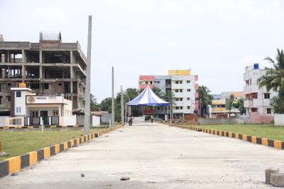 Project Image of 750.0 - 2400.0 Sq.ft Residential Plot Plot for buy in Yoghalaya Vasantham Avenue