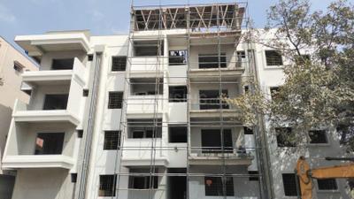 Project Image of 1203 Sq.ft 2 BHK Apartment / Flat for sale in Hennur for Rs. 9864600
