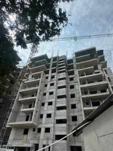 Project Image of 1295.0 - 2135.0 Sq.ft 2 BHK Apartment for buy in Risinia The Twinz