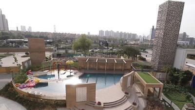 Project Image of 2430.0 - 2955.0 Sq.ft 3 BHK Apartment for buy in M3M Latitude