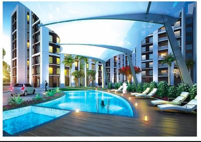 Project Image of 865.0 - 2358.0 Sq.ft 2 BHK Apartment for buy in Natural City