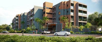 Mighty Yuva Elevation 1