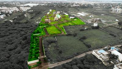 Project Image of 646.0 - 1540.0 Sq.ft Residential Plot Plot for buy in Sri Pavilio