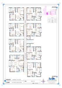 Project Image of 1033.0 - 1421.0 Sq.ft 2 BHK Apartment for buy in Fortune Green Sapphire