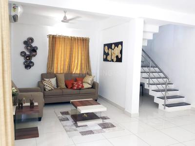 Project Image of 958.0 - 1896.0 Sq.ft 2 BHK Villa for buy in Alliance Humming Gardens
