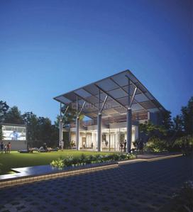 Project Image of 1126.0 - 1297.44 Sq.ft 3 BHK Apartment for buy in Shreepad Infinia