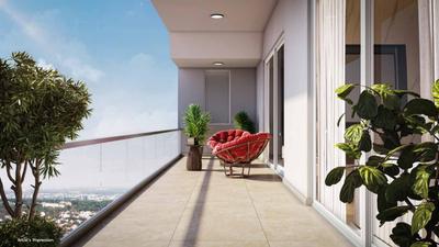 Project Image of 1690.36 - 6508.0 Sq.ft 3 BHK Apartment for buy in Prestige Pine Forest