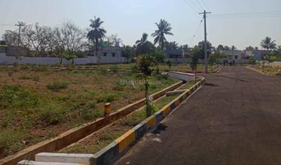 Project Image of 600.0 - 2400.0 Sq.ft Residential Plot Plot for buy in Srikaram Serasa