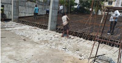 Project Image of 1175.0 - 2390.0 Sq.ft 2 BHK Apartment for buy in Lotus Aspira