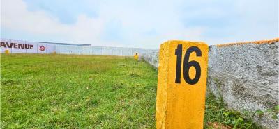 Project Image of 768.0 - 1744.0 Sq.ft Residential Plot Plot for buy in Dhilli Maruthi Avenue