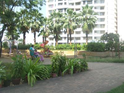 Project Image of 1098.0 - 1244.0 Sq.ft 2 BHK Apartment for buy in Kalpataru Estate