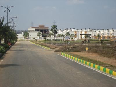 Project Image of 990.0 - 1787.0 Sq.ft 2 BHK Villa for buy in Mahidhara Central