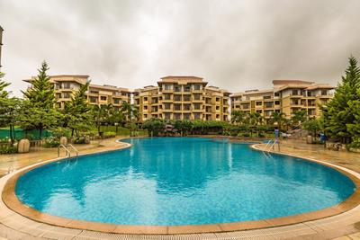 Project Image of 0.0 - 778.0 Sq.ft 2 BHK Apartment for buy in Clover Casablanca Phase II
