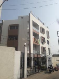 Project Image of 859.0 - 1766.0 Sq.ft 2 BHK Apartment for buy in Mounthill Breeze