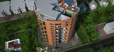 Project Image of 1357.0 - 3758.0 Sq.ft 2 BHK Apartment for buy in Paul Eco Paradise
