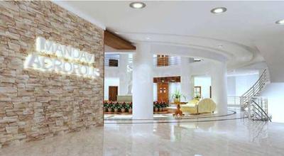 Project Image of 783.0 - 1765.0 Sq.ft 1 BHK Apartment for buy in Mandavi Acropolis