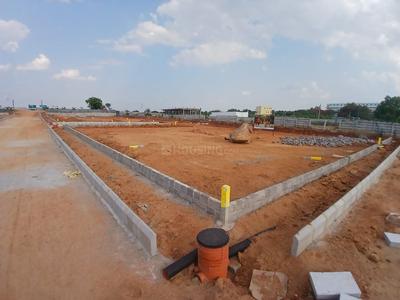 Project Image of 1260.0 - 2700.0 Sq.ft Residential Plot Plot for buy in Shashwita Swarna