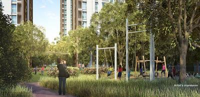 Lodha Upper Thane Woodlands C And D Images for amenities 1
