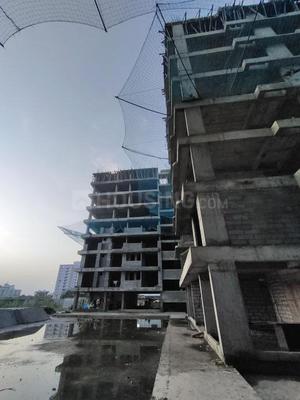 Project Image of 1077.0 - 1081.0 Sq.ft 3 BHK Apartment for buy in Courtyard Regalia II