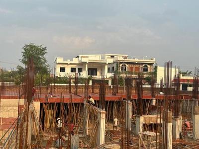 Project Image of 1155.0 - 1665.0 Sq.ft 2 BHK Apartment for buy in Hritam Ram Rupa Height