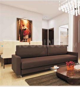 Project Image of 447.0 - 700.0 Sq.ft 1 BHK Apartment for buy in Vedant Kingston Greens