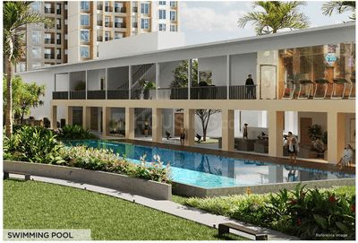Project Image of 650 Sq.ft 1 BHK Apartment / Flat for sale in Naigaon East for Rs. 3350000