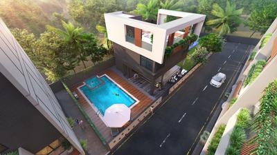 Project Image of 6500 Sq.ft 5 BHK Villa for sale in Kiwale for Rs. 50000000