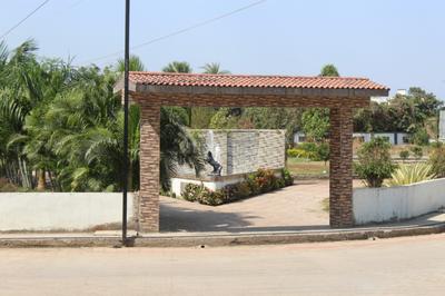 Project Image of 303.65 - 511.93 Sq.ft 1 RK Apartment for buy in Shri Rajendra Srushti 