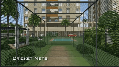 Project Image of 574.0 - 1408.0 Sq.ft 1 BHK Apartment for buy in Akila Heights