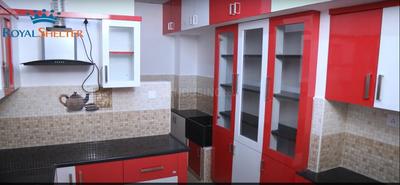Project Image of 599.0 - 1014.0 Sq.ft 2 BHK Apartment for buy in Royal Vesta Phase II