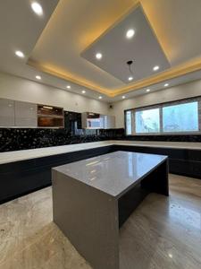 Project Image of 2025.0 - 5040.0 Sq.ft 4 BHK Builder Floor for buy in Luxury Builder Floors by Swastik 5