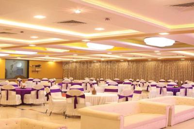 Project Image of 511.29 - 644.33 Sq.ft 2 BHK Apartment for buy in Omkara Unchai